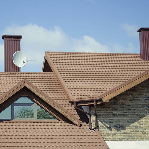Secret to lasting roofs from trusted pros Secret to lasting roofs from trusted pros