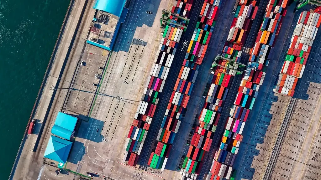 Why Drayage Choices Shape Savannah Freight