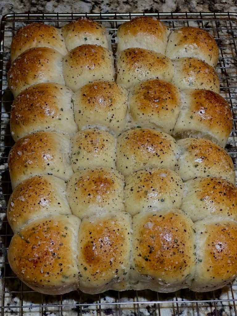 The Foodies Taste blog reveals true kitchen journeys