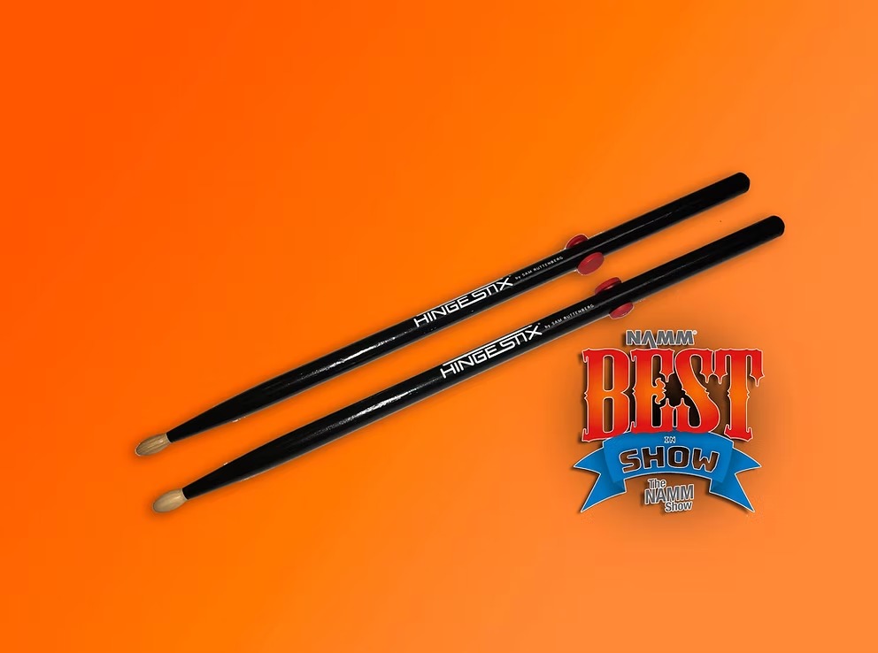 Sound routines that stick for drum learners Sound routines that stick for drum learners