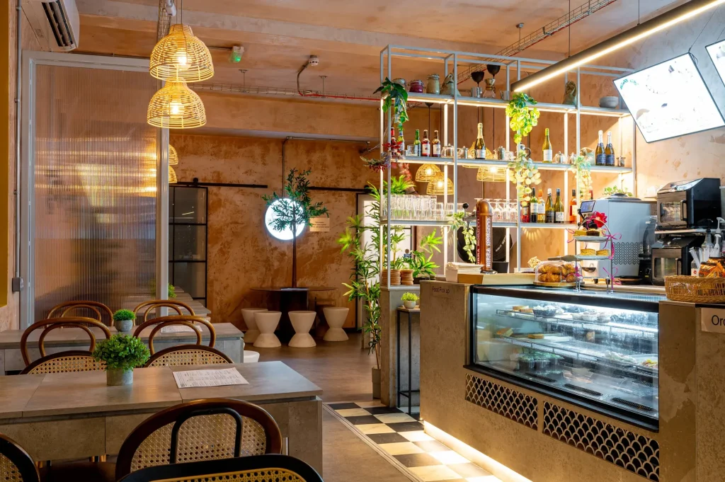 Hidden gems for Italian afternoon tea Leeds and more Hidden gems for Italian afternoon tea Leeds and more