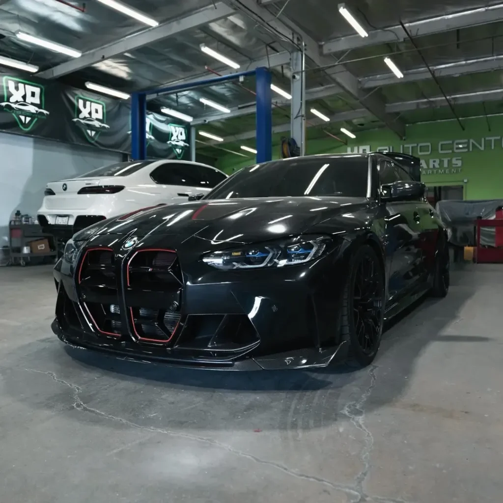 Restoring Cars Right: Expert Collision Repair Restoring Cars Right: Expert Collision Repair
