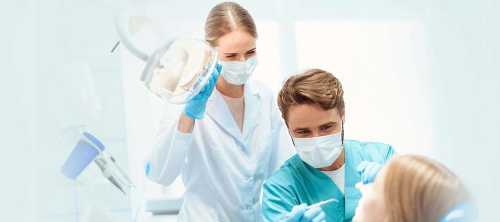 Teledentist: real care from your screen