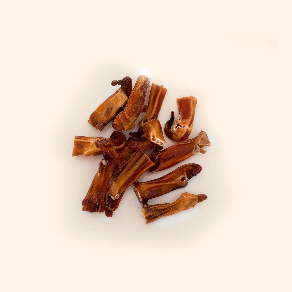 Treats for happy sausage friends that love to sniff