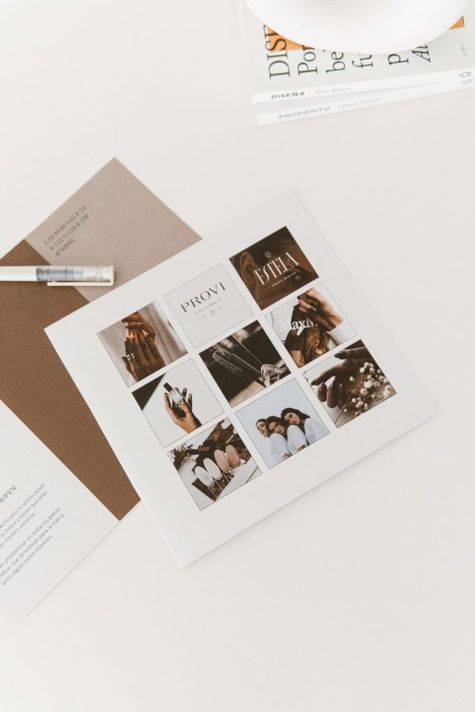 Branding in Spain: practical paths and monthly design packs Branding in Spain: practical paths and monthly design packs