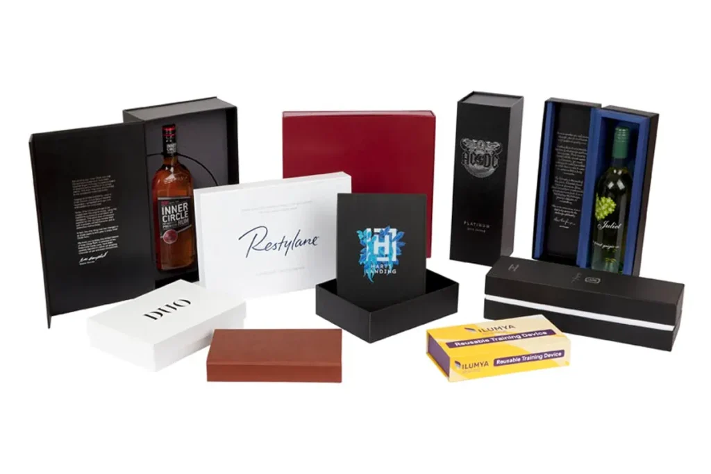 Thoughtful Packaging Ideas for Compact Gift Boxes Thoughtful Packaging Ideas for Compact Gift Boxes