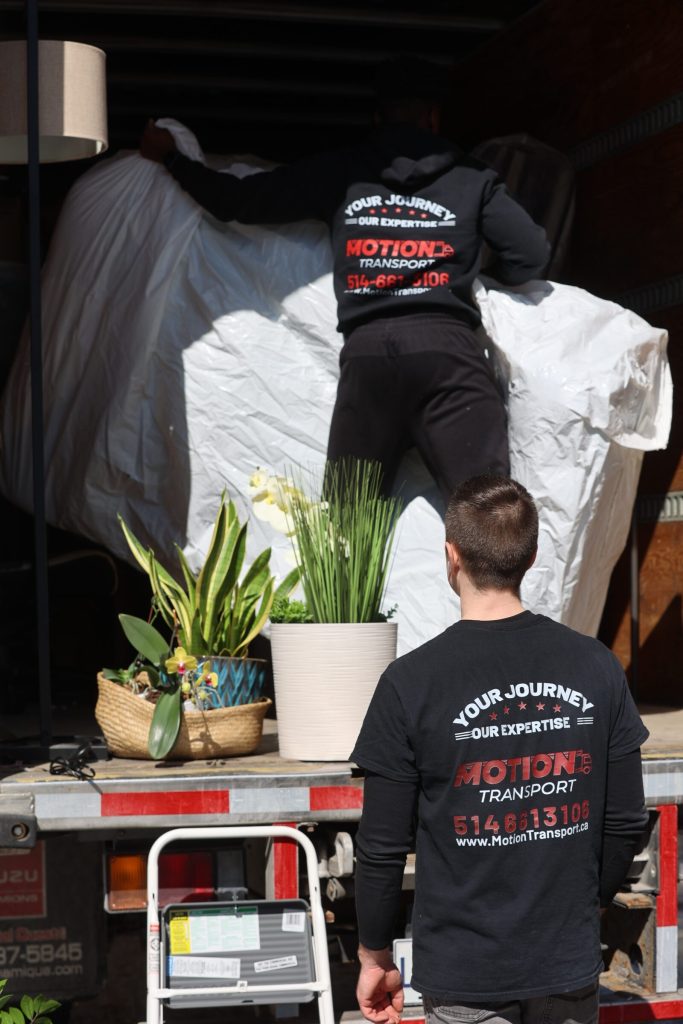 Smart Tips for Cross‑Country Moves in Canada