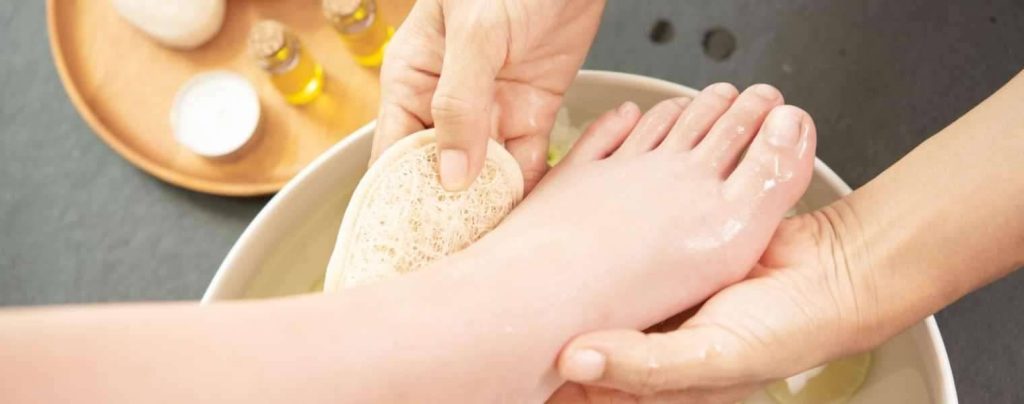 Find Effective Fungal Nail Treatments Near You and Book Today