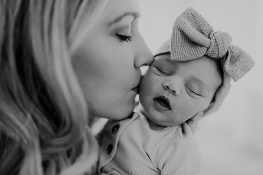 Capturing Expectant Moments in the Bay Area