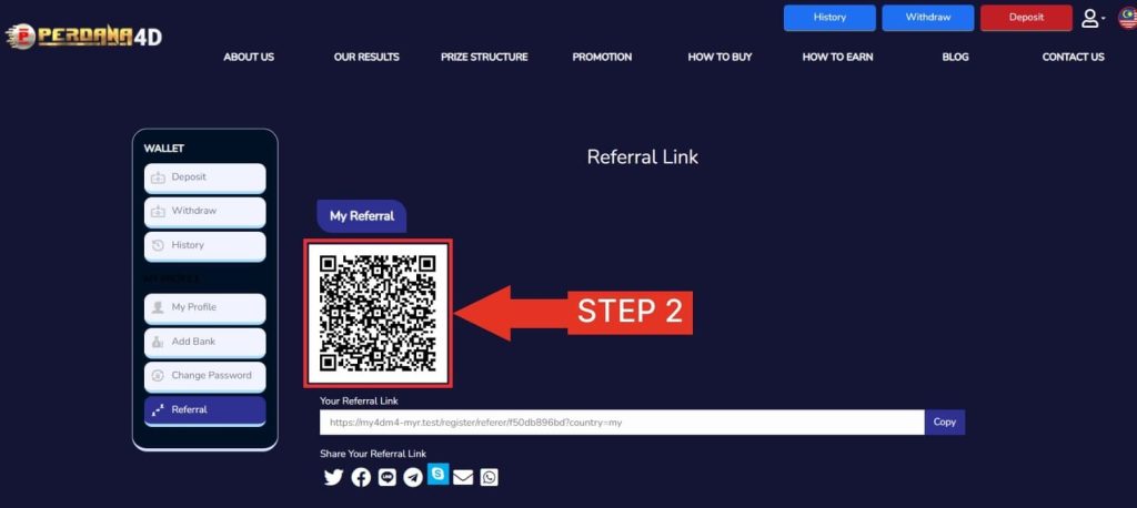 Where to securely purchase Magnum 4D entries online in the UK