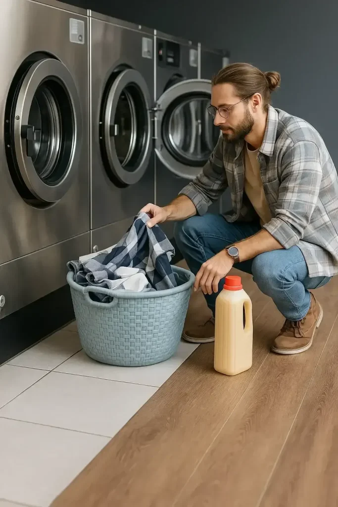 Choosing Reliable Commercial Laundry Equipment for Your Business