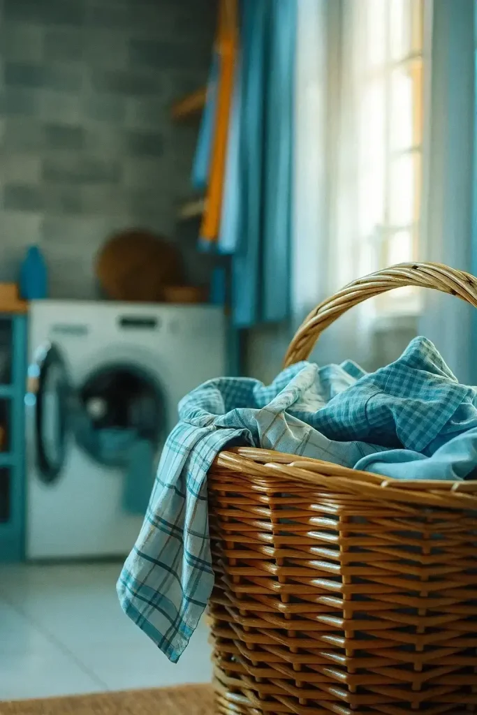 Smart sourcing for reliable Electrolux laundry equipment
