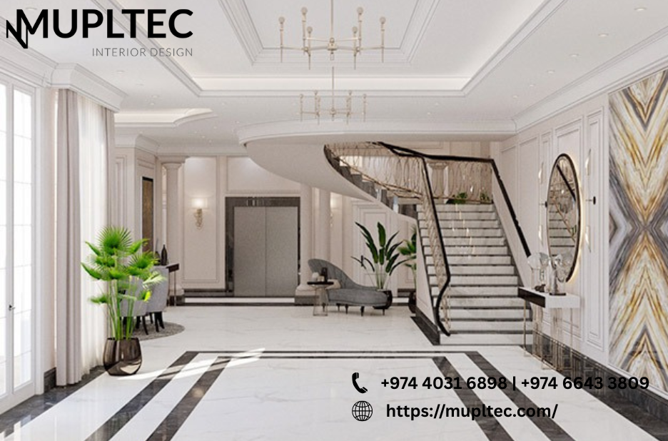 Top Interior Firms in Doha Deliver Bespoke Spaces Top Interior Firms in Doha Deliver Bespoke Spaces