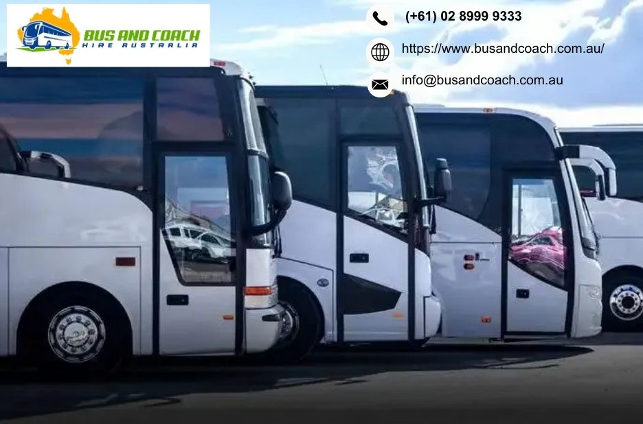 Smart Transportation Options for Event Planning in Sydney Smart Transportation Options for Event Planning in Sydney