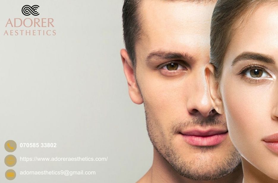 Effective Hair Care Options in Hinjewadi and Ravet Effective Hair Care Options in Hinjewadi and Ravet