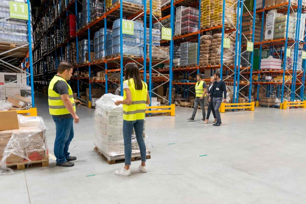 Practical storage solutions for Melbourne businesses Practical storage solutions for Melbourne businesses