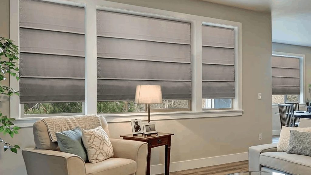 Choosing the Right Window Treatments for Your Space Choosing the Right Window Treatments for Your Space