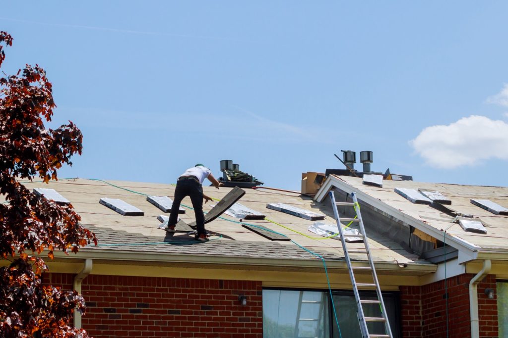 Choosing a Roofing Partner in Huntington Beach Choosing a Roofing Partner in Huntington Beach