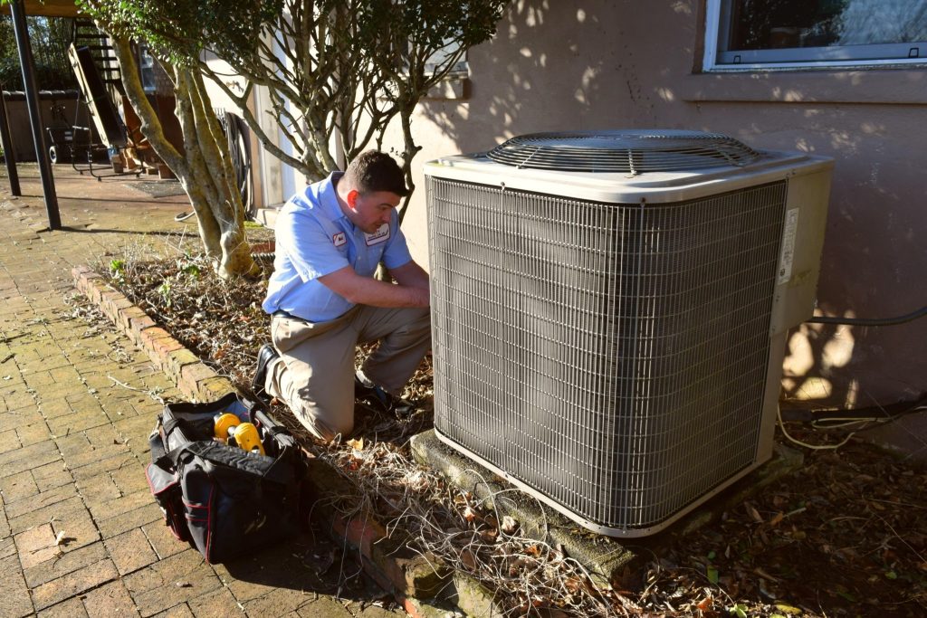 Reliable guides for heating repair in Los Angeles
