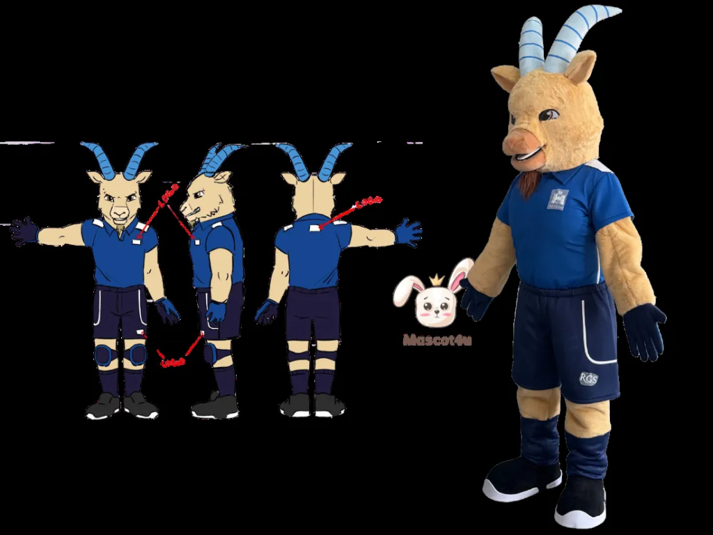 MASCOT4U: Trusted Custom Mascot Manufacturing for U.S. Brands, Schools, and Sports Teams