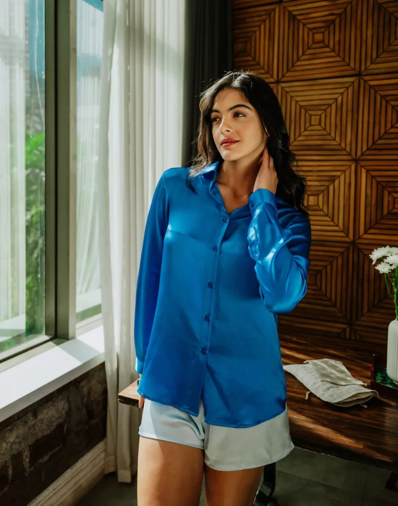 Discover the Elegance of Mulberry Silk Wrap Dresses for Timeless Style and Comfort