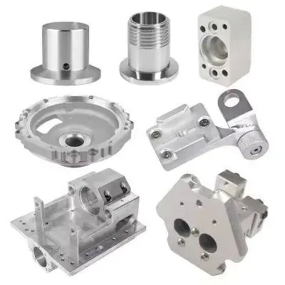Benefits-Led Checklist for Choosing a Reliable CNC Machining Supplier for Custom Precision Parts by YP-MFG Benefits-Led Checklist for Choosing a Reliable CNC Machining Supplier for Custom Precision Parts by YP-MFG