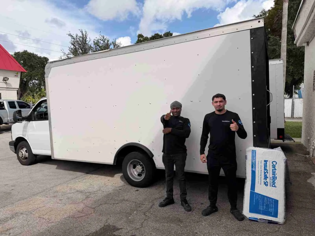Green Service Insulation Boosts Residential Attic and Spray Foam Coverage in South Florida for Energy-Efficient Comfort Green Service Insulation Boosts Residential Attic and Spray Foam Coverage in South Florida for Energy-Efficient Comfort