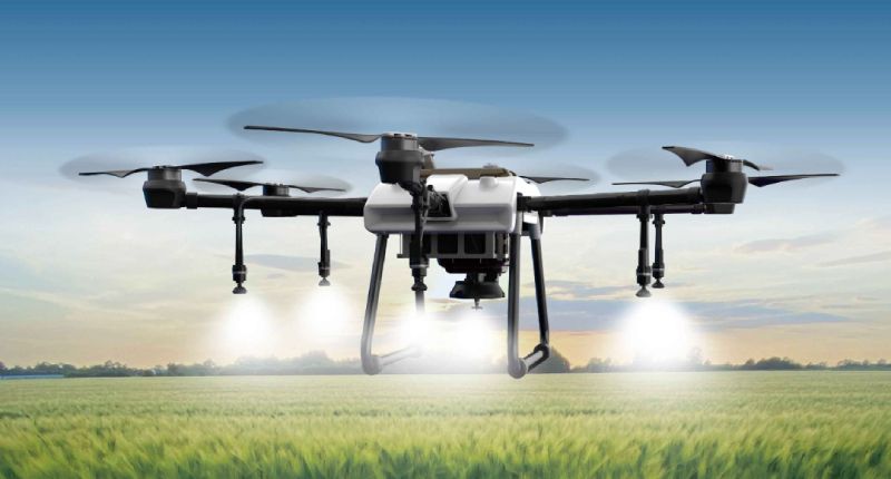 Kpower Servo Expands UAV Motion Control Portfolio to Improve Efficiency for Industrial and Commercial Drones Kpower Servo Expands UAV Motion Control Portfolio to Improve Efficiency for Industrial and Commercial Drones