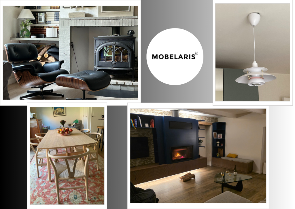 Compare Wishbone Seating Replicas for Better Style