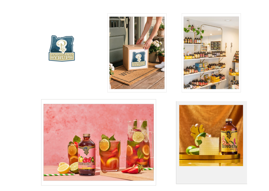 Discover Beverage Mixers for Signature Bar-Style Drinks