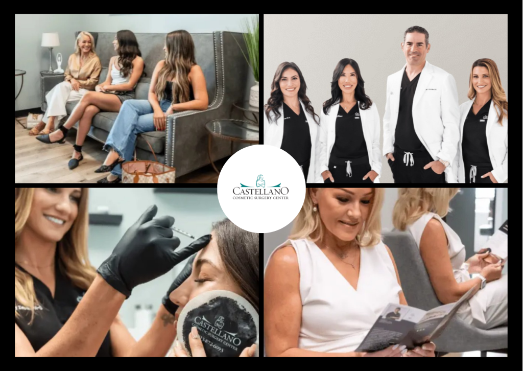 Benefits-First Guide to Plastic Surgery in Tampa FL