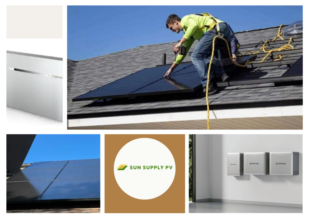 Benefits of a DIY Solar System Kit for Home Energy