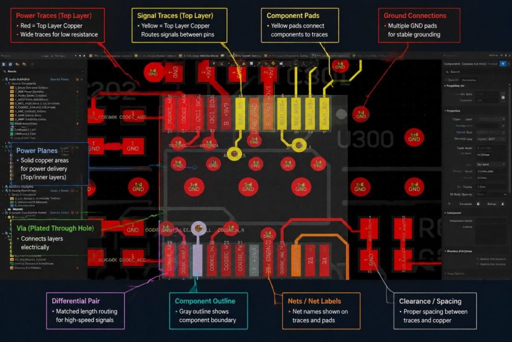 Weller PCB Addresses High-Speed PCB Impedance Challenges