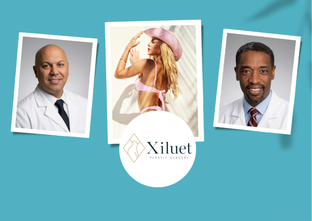 Fix Imbalance With Breast Augmentation and Body Contour Fix Imbalance With Breast Augmentation and Body Contour