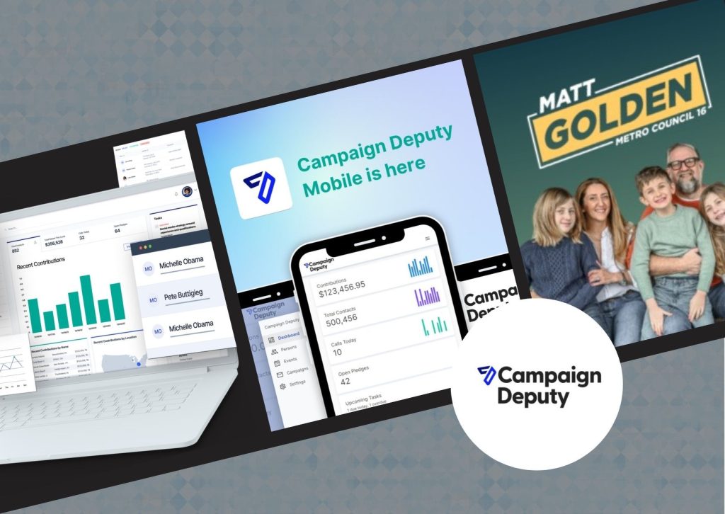 Choosing the Best CRM for Political Outreach Success