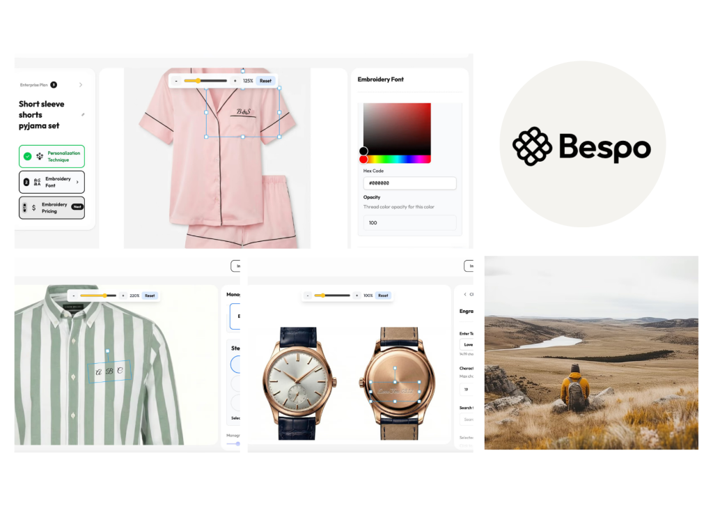Compare Ecommerce Product Configurator Services for Shopify