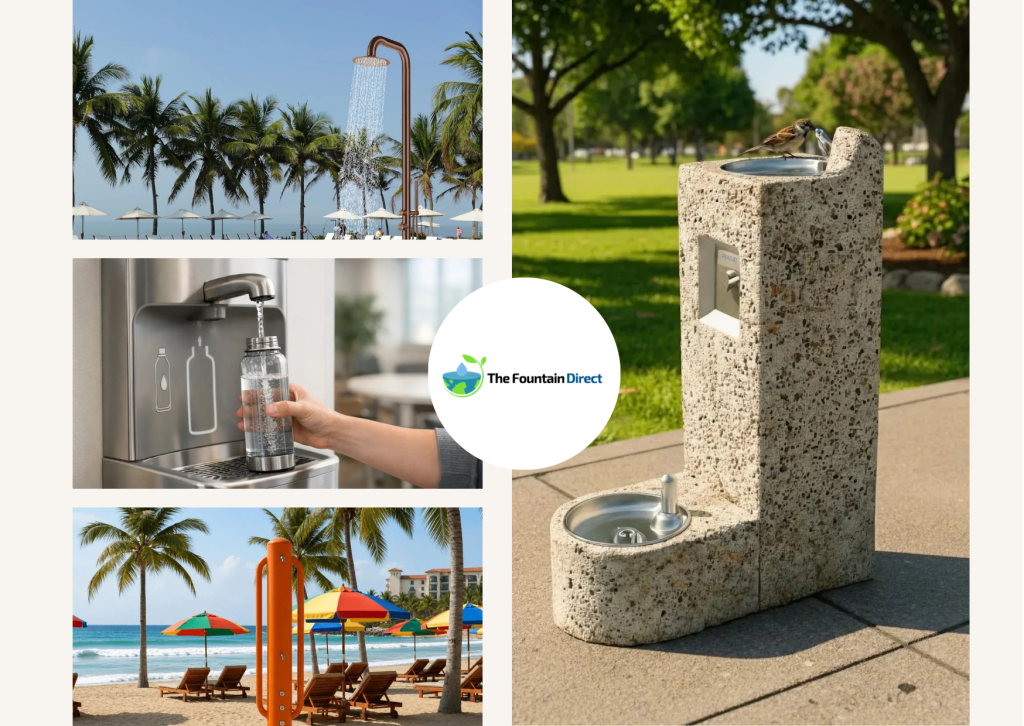Build Trusted Hydration Systems with Commercial Coolers