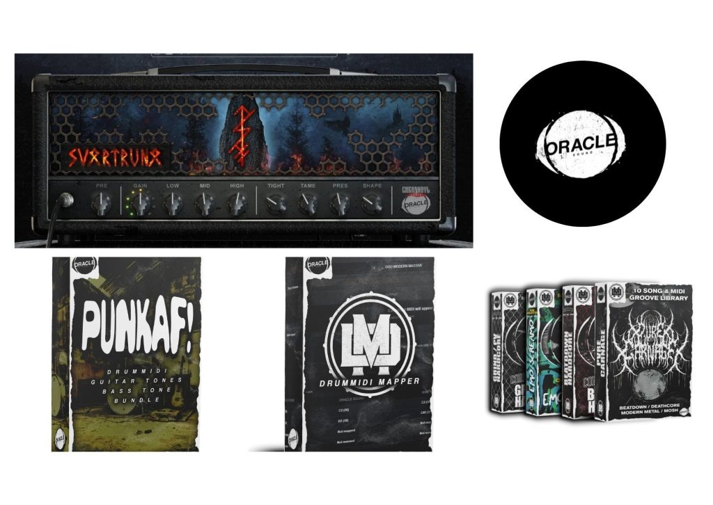 Choose a Trusted Amp Modeler for Real Studio Results