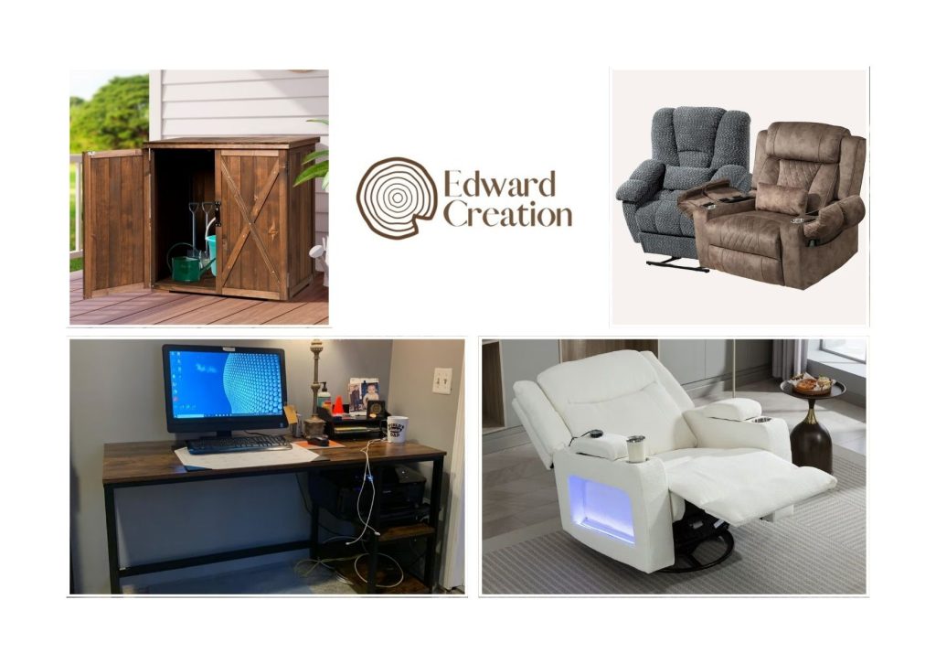 Explore a Swivel Rocker Recliner for Total Lounge Comfort