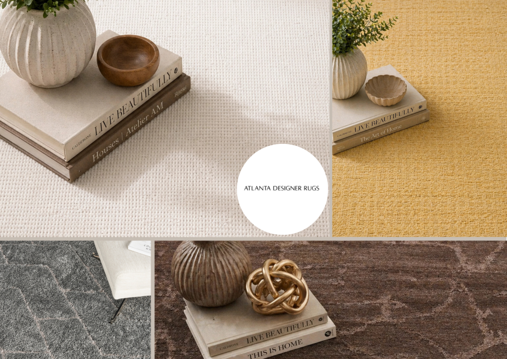 Discover Stylish Statement Rugs from Loloi in Atlanta