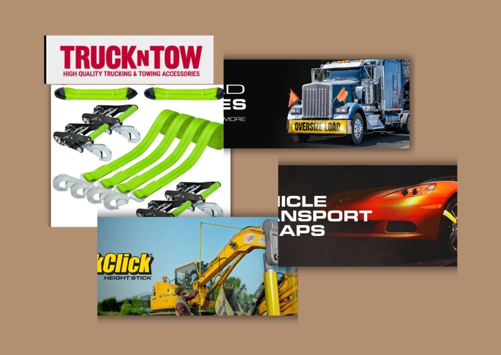 Expert Tips for Choosing Push Bumpers on Heavy Trucks