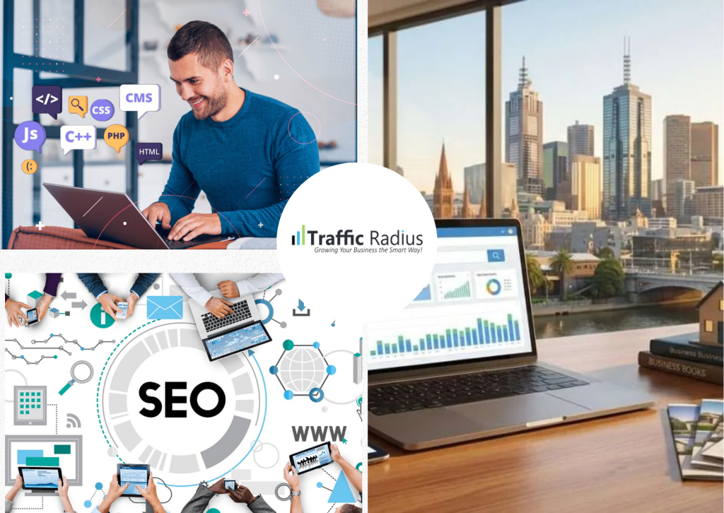 Ecommerce SEO Services That Improve Brand Discovery