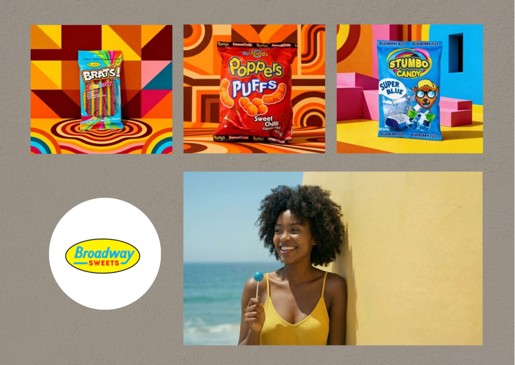 Wholesale Candy Playbook: Source, Price, and Scale Wholesale Candy Playbook: Source, Price, and Scale