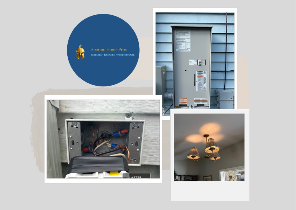 Upgrade Your Home’s Electrical Panel for Safety and Reliability