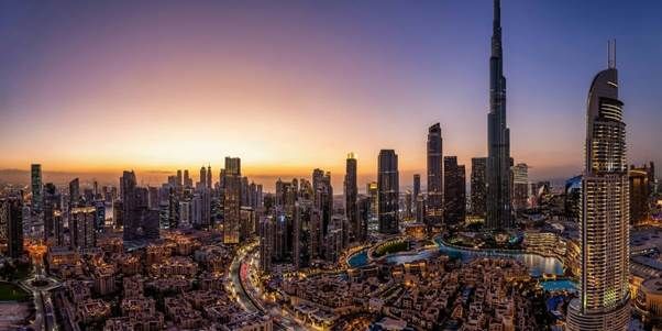 Dubai City Tour By Trip Habibi Dubai City Tour By Trip Habibi