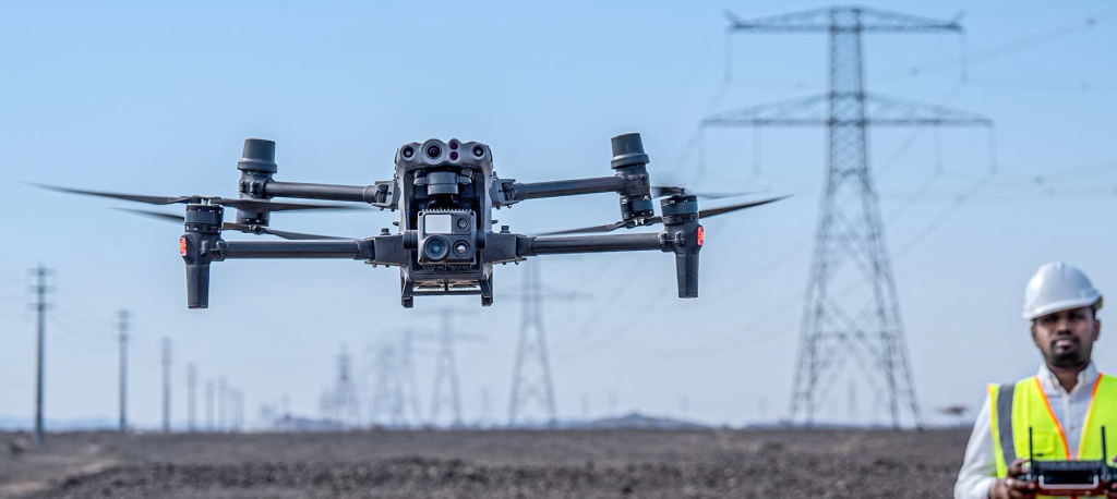 Kpower Launches New Drone Motor Lineup With Brushless UAV Motors From 5g to 650g