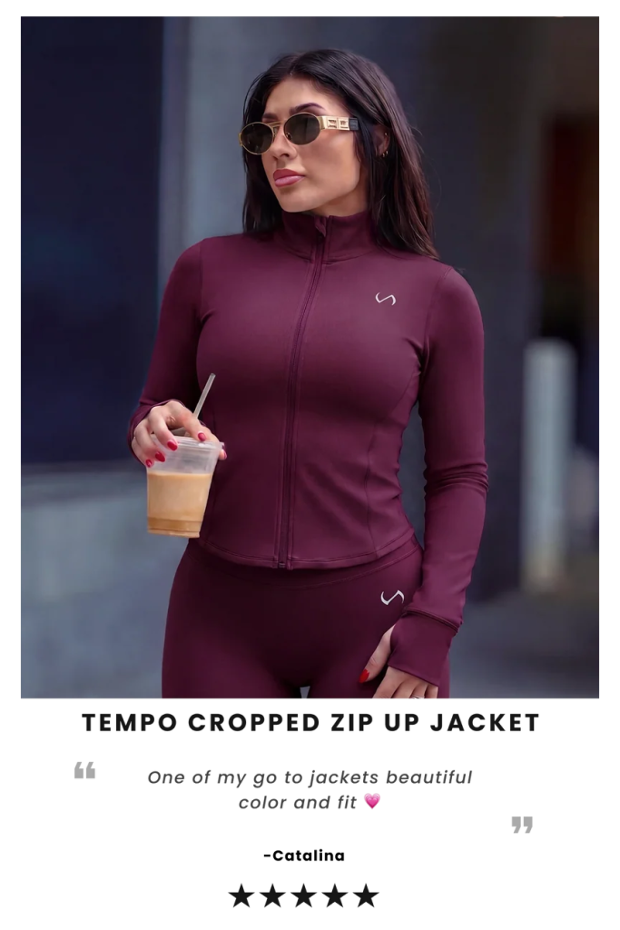 How to Shop Gym Wear for Women: Fit & Comfort Guide