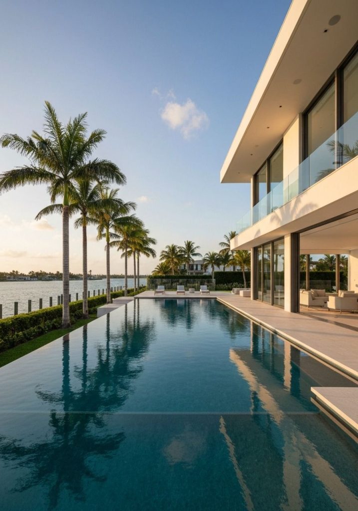 Benefits of Buying a Waterfront Home in Fort Lauderdale Benefits of Buying a Waterfront Home in Fort Lauderdale