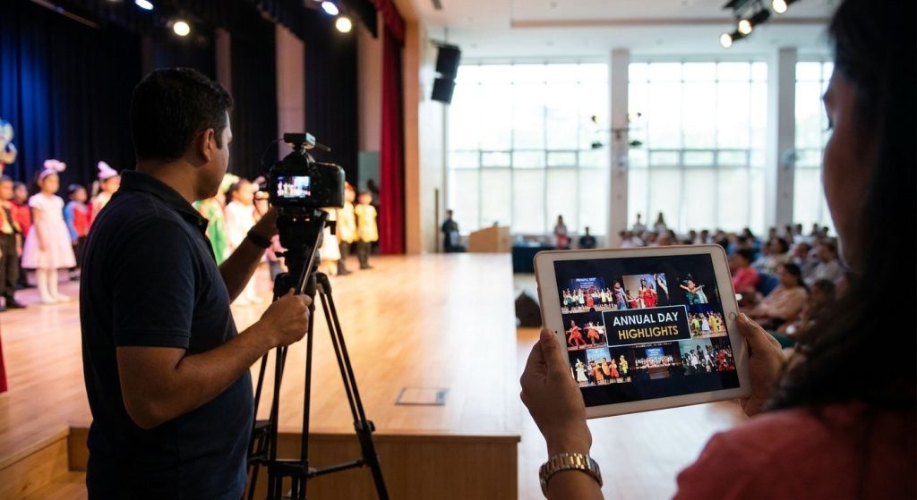 Secure Wedding Photo Delivery With AI-Powered Sharing