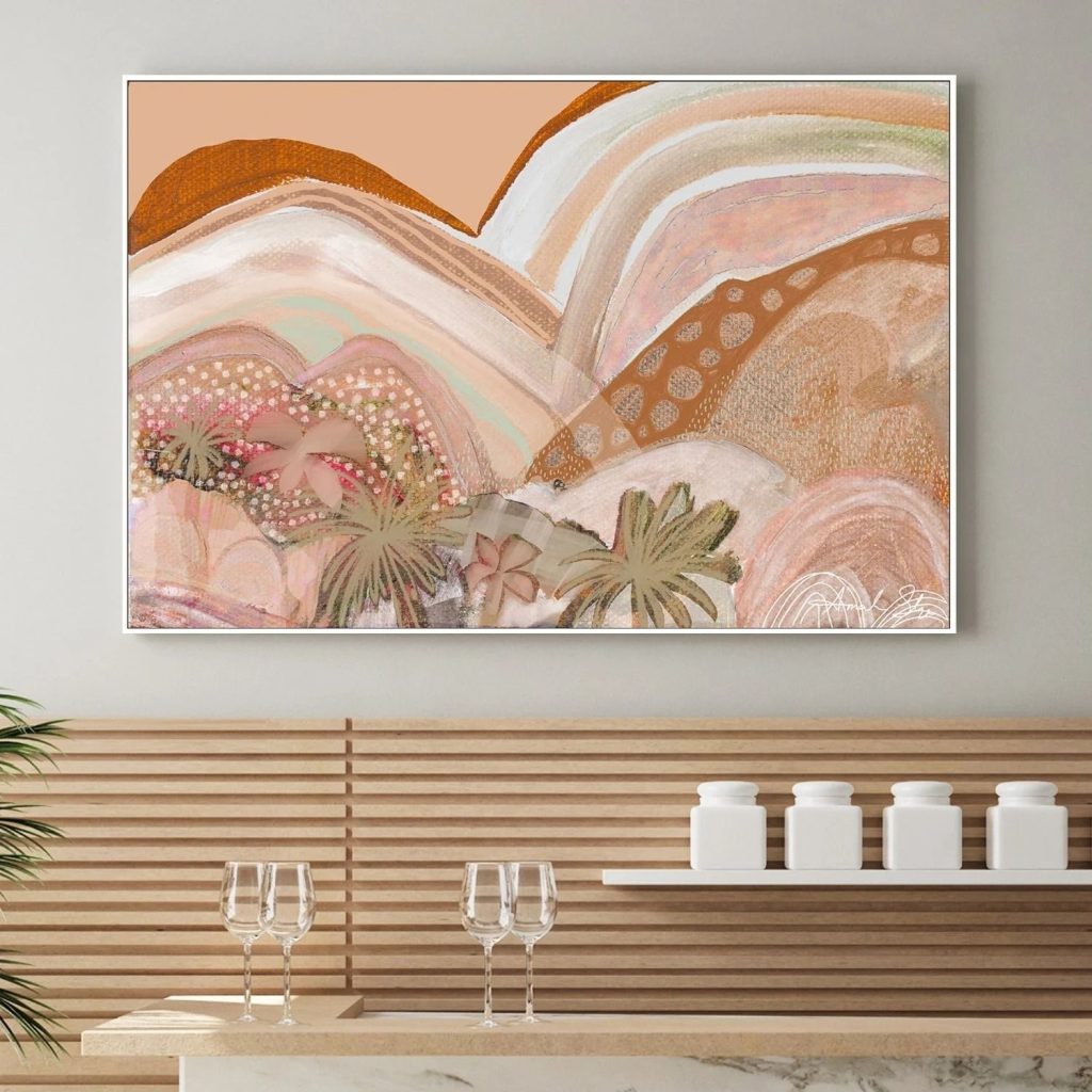 Nursery Wall Decor Compared: Prints, Canvases, and Style